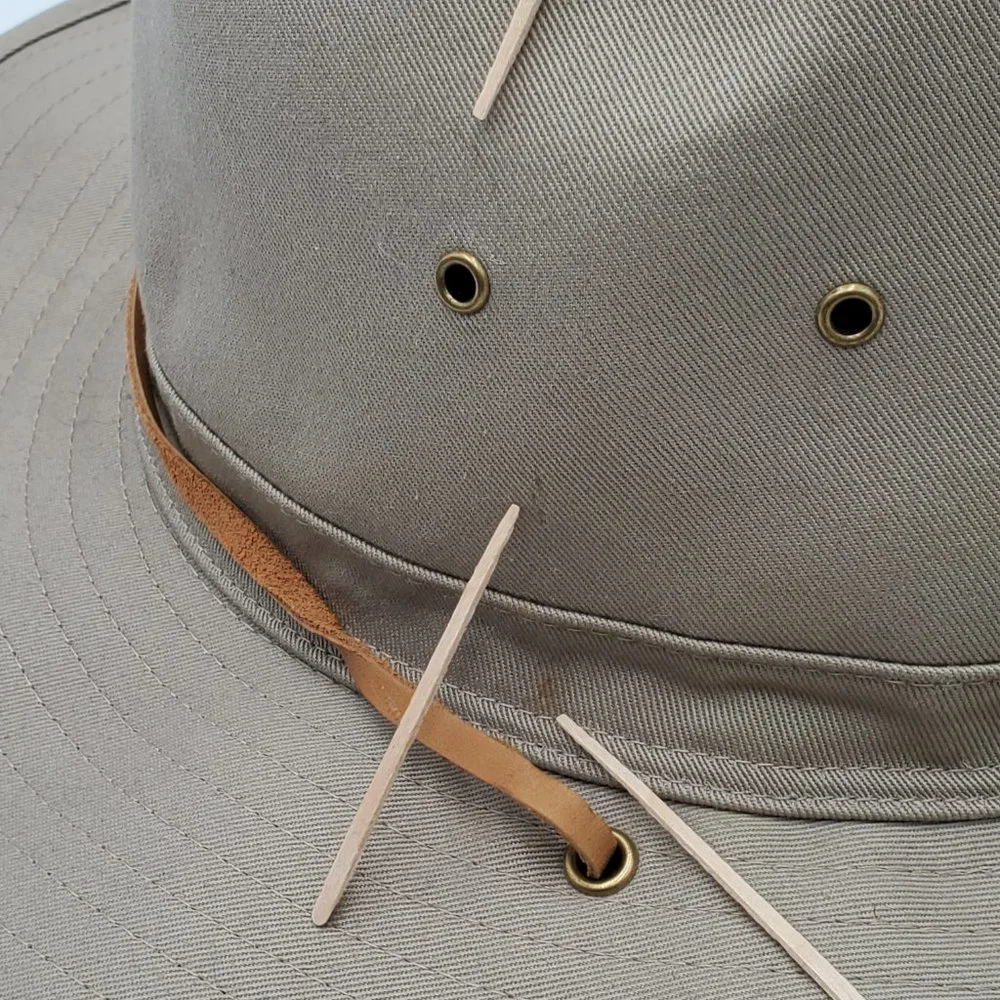 Disney Parks Authentic Original Safari Hat - Picture 15 of 16